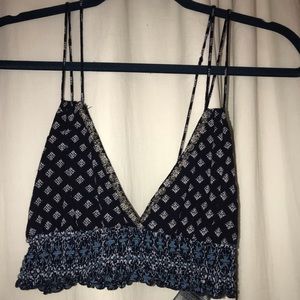 Bohemian Bralette